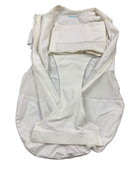 secondhand Happiest Baby SNOO Sack, Medium (12-18 lbs), Ivory