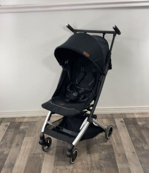 used gb Pockit+ All City Stroller, 2020, Velvet Black