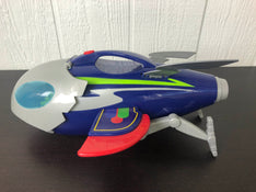 used PJ Masks Super Moon Adventure Rocketship