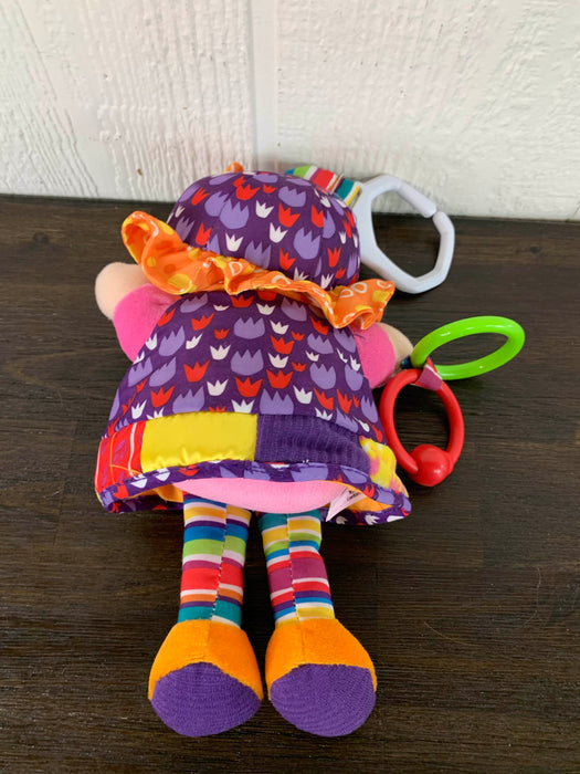 used Infant Toddler Toys