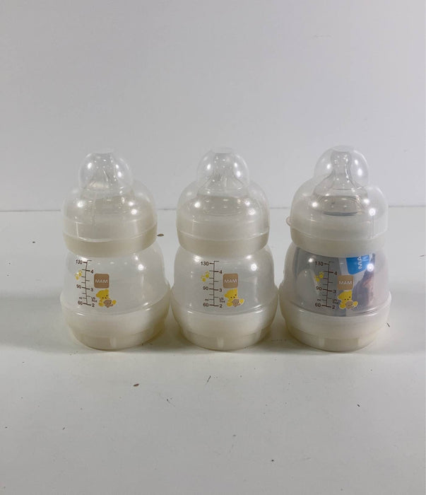 Shop BUNDLE MAM Baby Bottles at GoodBuy Gear