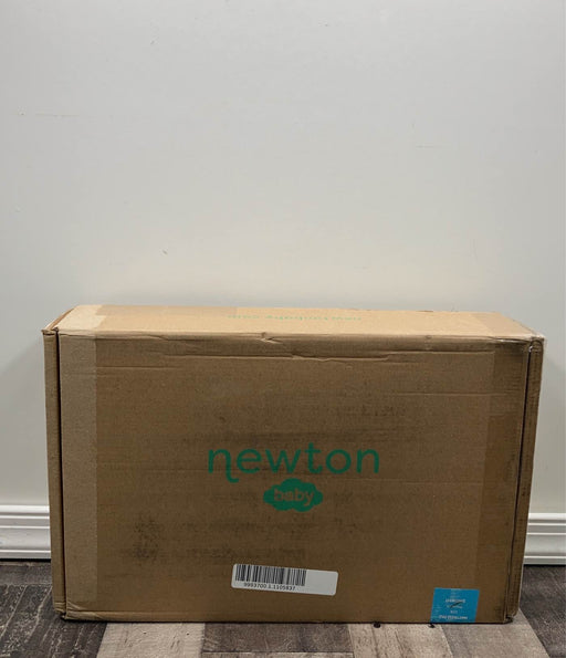 secondhand Biloban Toddler Waterproof Crib Mattress Pad Cover - HIDDEN NEEDS PHOTOS