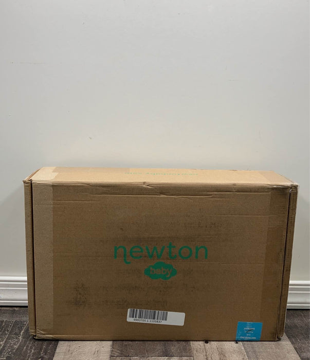 secondhand Biloban Toddler Waterproof Crib Mattress Pad Cover - HIDDEN NEEDS PHOTOS