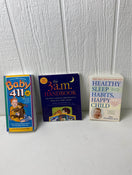 Shop BUNDLE Parenting Books at GoodBuy Gear
