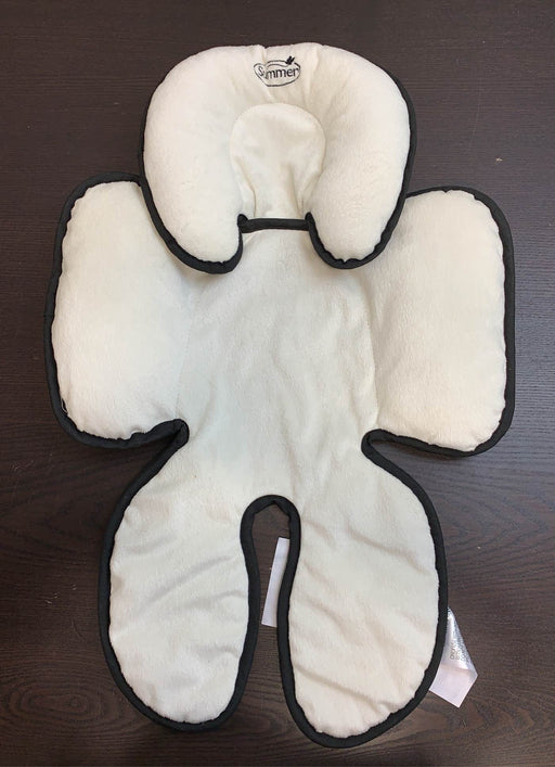 used Summer Infant Snuzzler Head and Body Support