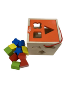 Shop KidKraft Shape Sorting Cube at GoodBuy Gear
