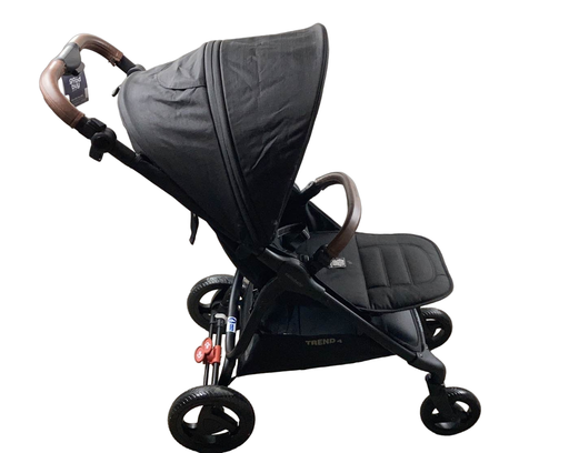 secondhand Valco Baby Trend 4 Stroller, 2022 Night