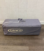 used Graco Pack 'n Play Playard Cuddle Cove