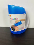 used Munchkin Shampoo Rinser