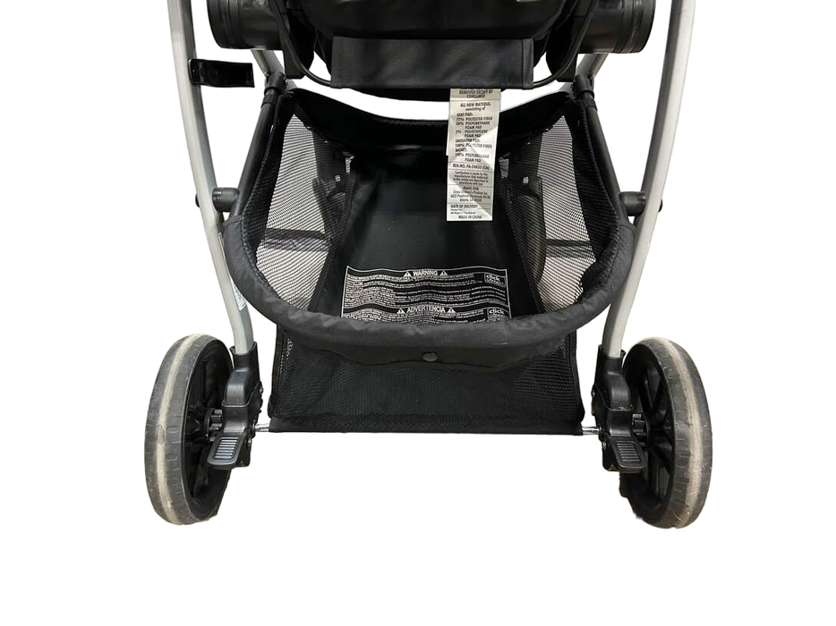 used Graco Modes Pramette Stroller Travel System, 2021, Ellington