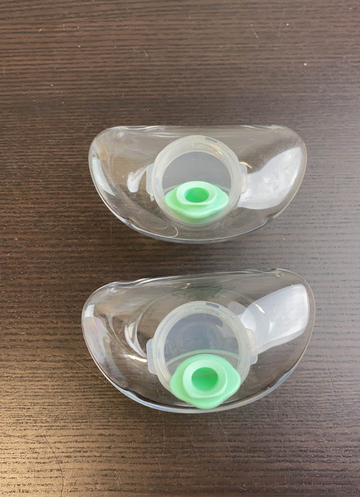 Shop Elvie Breast Pump, Double at GoodBuy Gear