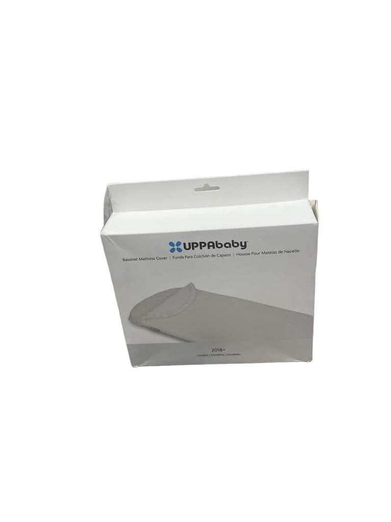 UPPAbaby Mattress Cover