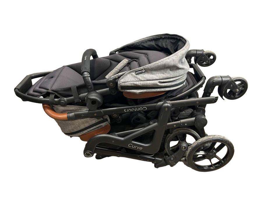 used Strollers