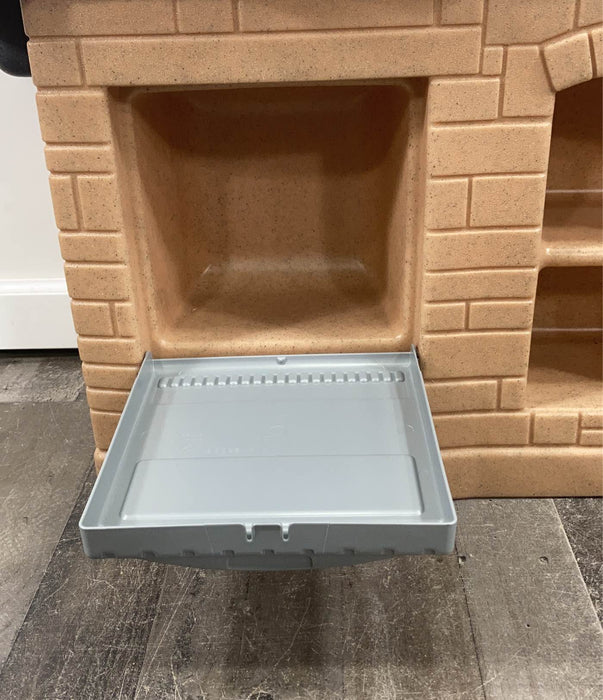 used Little Tikes Cook N Play Outdoor Barbeque