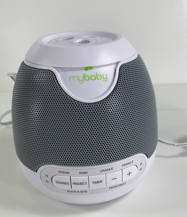 secondhand MyBaby SoundSpa Lullaby