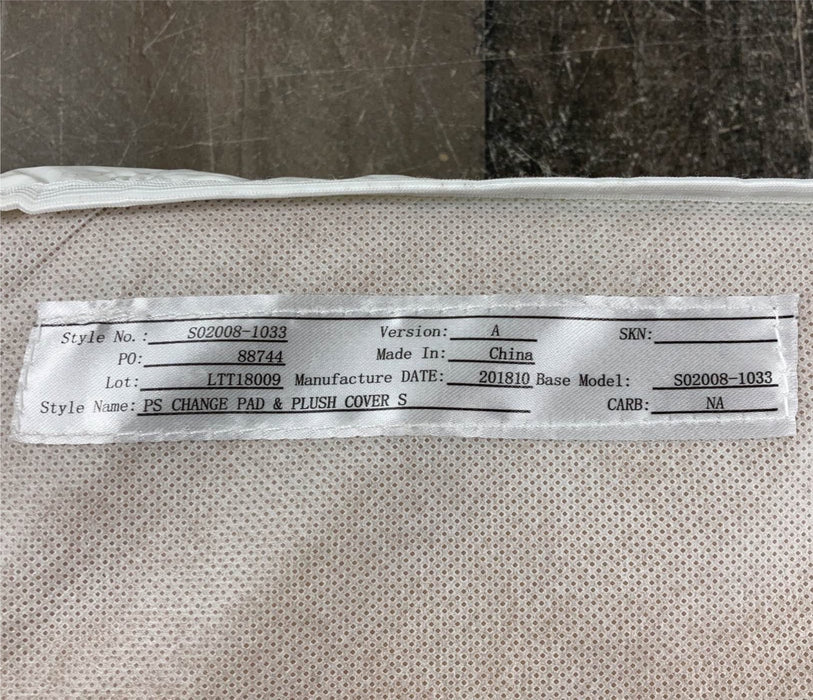 Shop Delta Children Changing Pad at GoodBuy Gear
