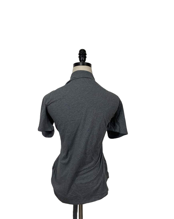 Shop Kindred Bravely Organic Cotton Skin To Skin Wrap, Heather Grey, XLarge at GoodBuy Gear