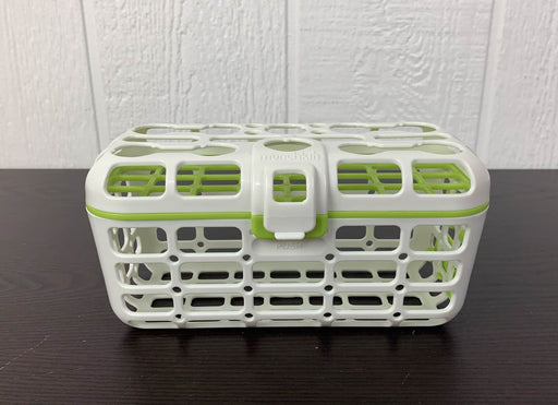 used Munchkin Dishwasher Basket