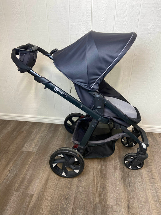 4Moms Moxi Stroller, 2008