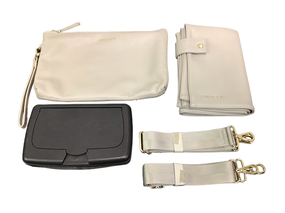 Fawn Design The Original Diaper Bag, Oat