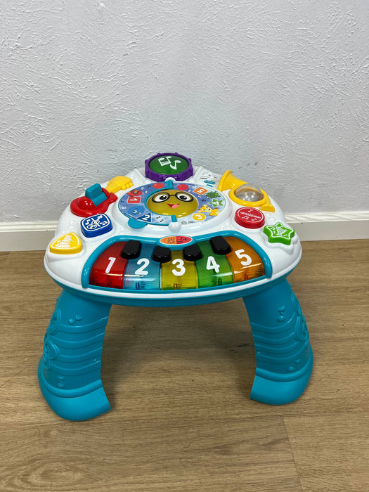 used Baby Einstein Discovering Music Activity Table