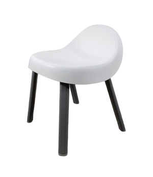 Skip hop explore more discount kids chairs white