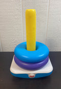 used Fisher Price Giant Rock-a-Stack