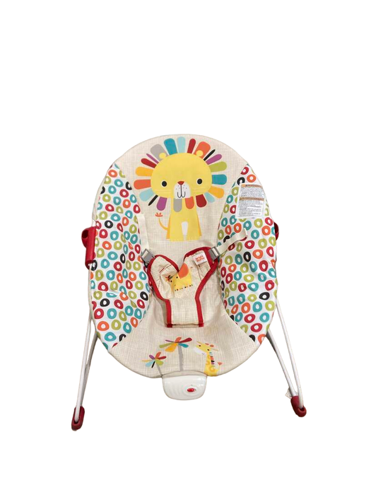 Shop Bright Starts Vibrating Bouncer, Playful Pinwheels at GoodBuy Gear