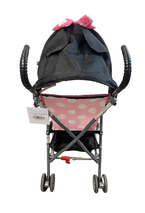 Dorel Umbrella Stroller, 2018, Minnie Mouse