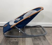 Shop Maxi-Cosi Kori 2-in-1 Rocker, Essential Blue at GoodBuy Gear