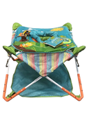 used Summer Infant Pop ‘N Jump Portable Activity Center