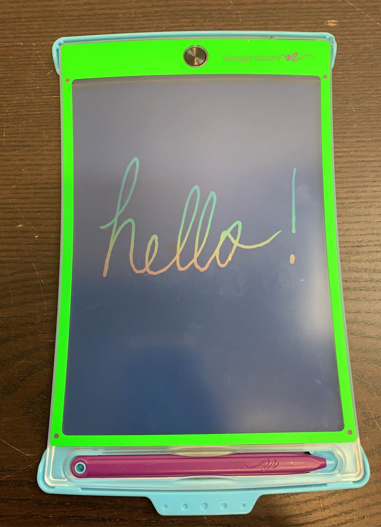 Boogie Board Magic Sketch Kids Drawing Kit