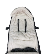 Shop UPPAbaby Cozy Ganoosh, Greyson (Charcoal Melange) at GoodBuy Gear