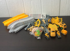 used Engineering Trucks Build Your Own Road