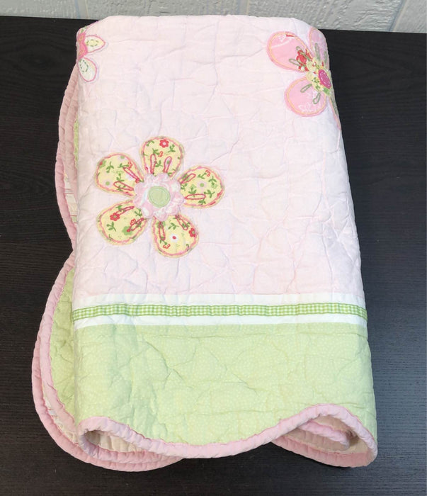 Shop Pottery Barn Kids Toddler Quilt at GoodBuy Gear