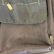 secondhand Diapering