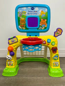 secondhand VTech Smart Shots Sports Center