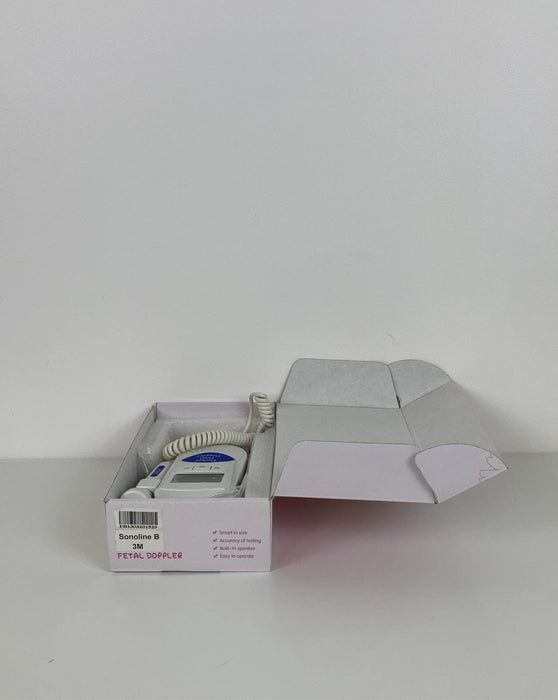 Shop Doppler Fetal Monitor at GoodBuy Gear