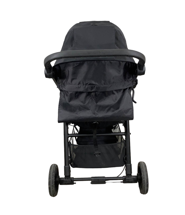 Baby Jogger City Mini GT2 Stroller, 2021, Jet