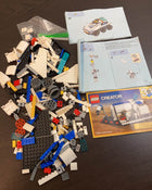 used LEGO Set