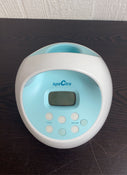 Shop Spectra Baby S1 Plus Premier Rechargeable Breast Pump at GoodBuy Gear
