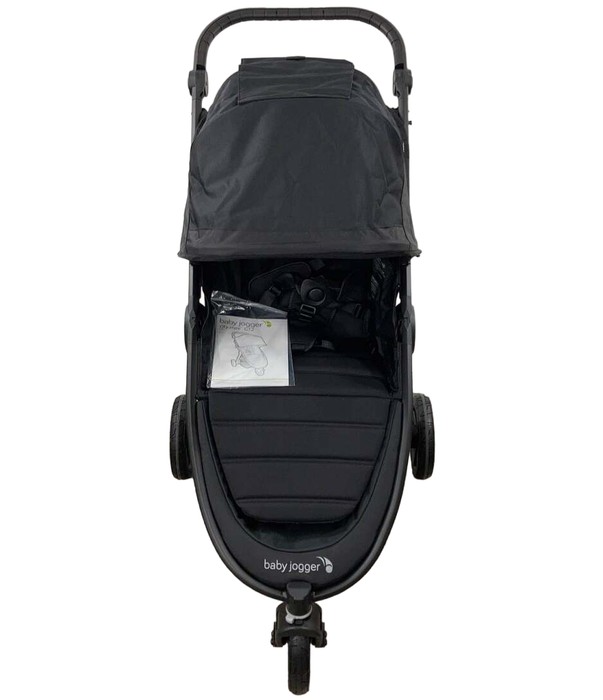 secondhand Strollers