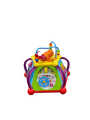 Shop Liberty Imports 15-in-1 Musical Activity Cube at GoodBuy Gear