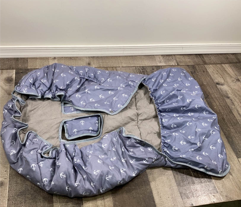 used Travel Gear