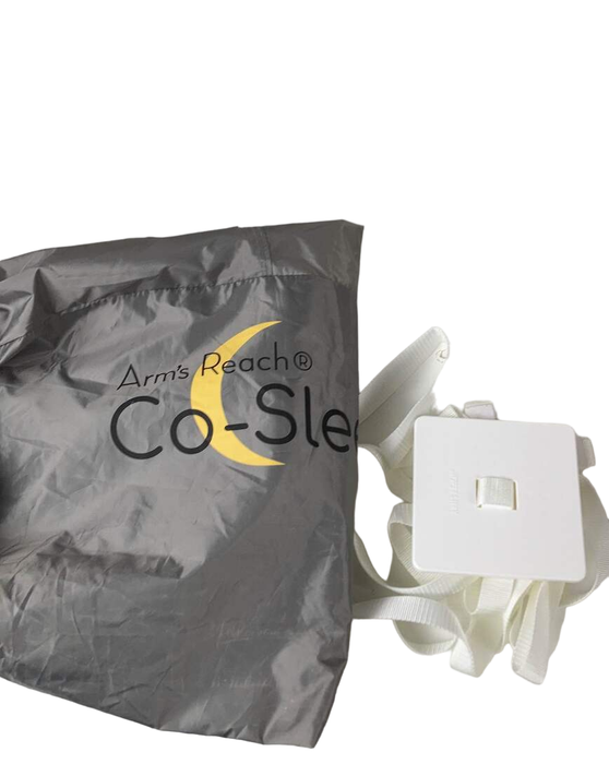 secondhand Home Nursery