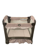 used Graco Travel Lite Crib