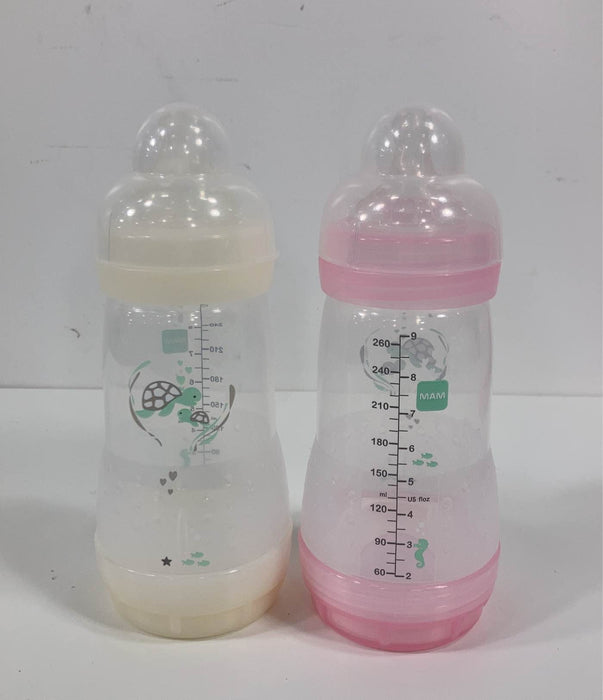 Shop BUNDLE MAM Baby Bottles at GoodBuy Gear