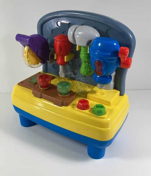 secondhand Toys "R" Us Tool Bench Toy