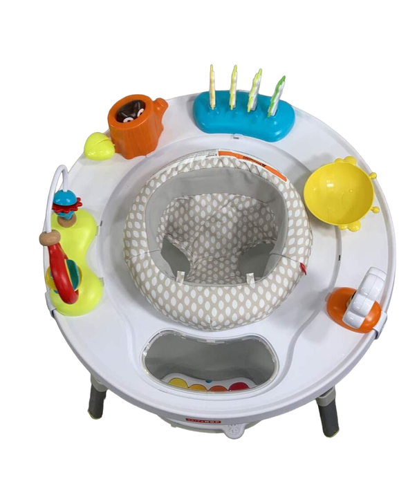 Shop Skip Hop Explore & More Baby's View 3-Stage Activity Center at GoodBuy Gear