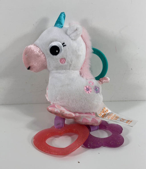 used Bright Starts Sparkle N Shine Unicorn